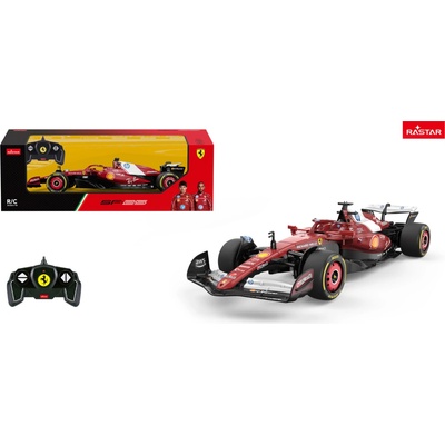 Rastar RC Auto Ferrari F1 SF-25 1:18