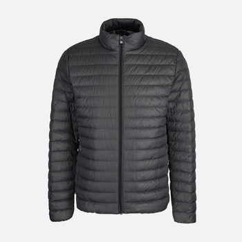 Geox Сива мъжка пухена якета Geox Warrens Geox | Siv | МЪЖЕ | S