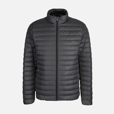 Geox Сива мъжка пухена якета Geox Warrens Geox | Siv | МЪЖЕ | S