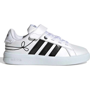 ADIDAS Обувки grand court 3.0 girls children