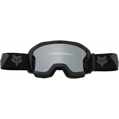 FOX Main Core Goggles Spark Black Мото очила