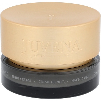 Juvena Prevent & Optimize Night Cream Sensitive Skin 50 ml