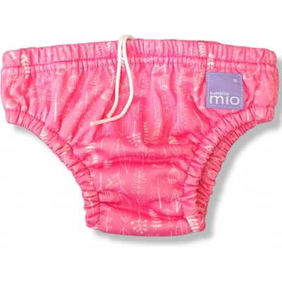 Bambino Mio detské plavky Pink Petal