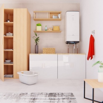 Ariston Quadris 150 WIFI FR EU 3060884