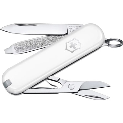 Victorinox Classic SD Colors, Falling Snow 0.6223.7G