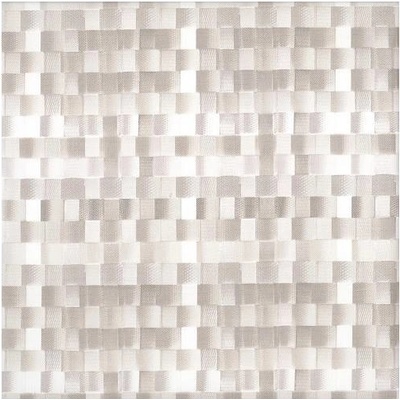 GEKKOFIX 13686 Samolepící tapety tkaný košík světle hnědý rozměr 45 cm x 15 m