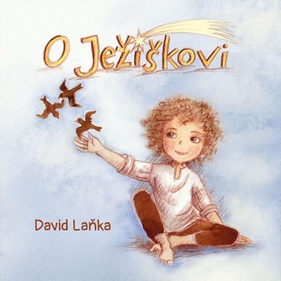 O Ježíškovi - David Laňka - čte David Švehlík