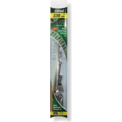 Green Flexi 330 mm 10022