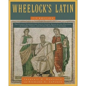 Wheelock's Latin (2011)