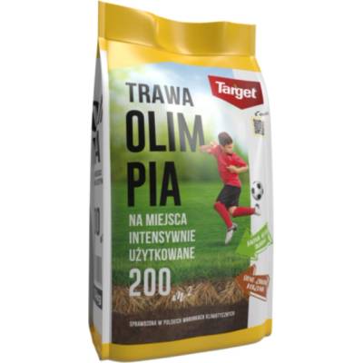 Target Трева „Олимпия 5кг