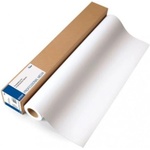 Epson Somerset Velvet Fine Art Paper C13S041699, 505 g/m2, 24", 610mmx30m, кадифен, бял, фотохартия (C13S041699)