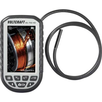 VOLTCRAFT VC-17782285