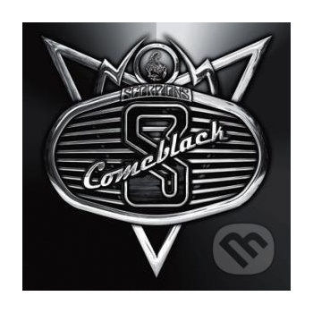 Scorpions - Comeblack