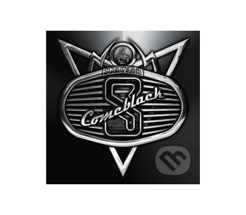 Scorpions - Comeblack