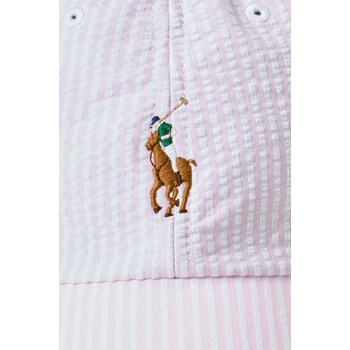 Ralph Lauren Шапка с козирка Polo Ralph Lauren (710957166)