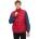 SEA RANCH Потник Sea ranch Benjamin vest - Red (Sr Red)