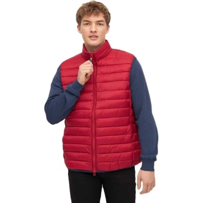 SEA RANCH Потник Sea ranch Benjamin vest - Red (Sr Red)