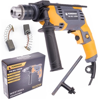 Powermat PM-WU-1600M PM0858