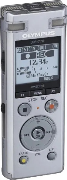 Olympus DM-770 (V414131SE000)