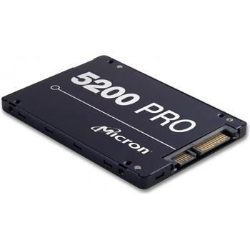 Micron 5200 PRO 2.5 960GB SATA3 (MTFDDAK960TDD-1AT1ZABYY)