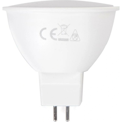 Aigostar B.V. LED MR16 GU5,3/6W/12V 4000K AI1962