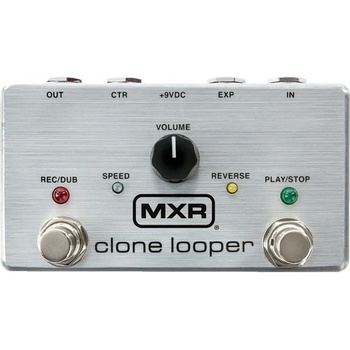 Dunlop MXR Clone Looper Eфект за китара (M303G1)