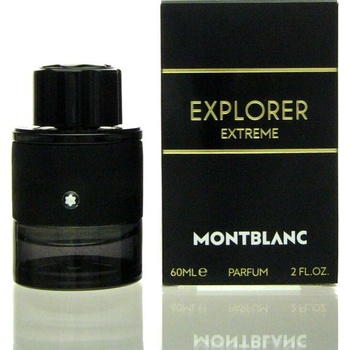 Montblanc Explorer Extreme parfum pánsky 60 ml