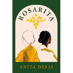 Rosarita | Anita Desai (ISBN: 9781035044436)