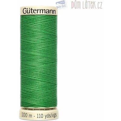 Nit GÜTERMANN 100% PES 833