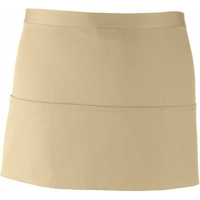 Premier PR 155 Zástěra khaki