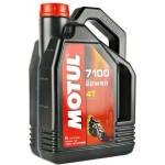 Motul 7100 4T 20W-50 4 l