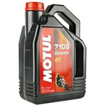 Motul 7100 4T 20W-50 4 l