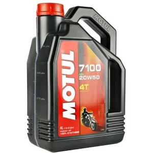 Motul 7100 4T 20W-50 4 l