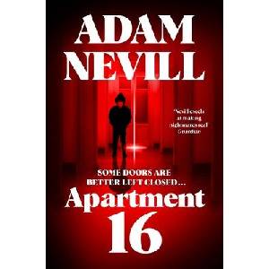 Apartment 16 | NEVILL ADAM (ISBN: 9781035068449)
