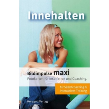 Heragon Bildimpulse maxi: Innehalten | Bodo Pack