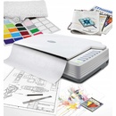 Plustek OpticPro A320E