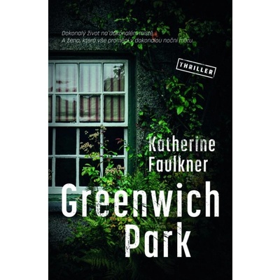 Greenwich Park