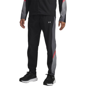 Under Armour Velociti storm черно, сиво, оранжево l (6005899-001)
