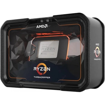 Image 1 of AMD Ryzen Threadripper 2990WX 32-Core 3GHz TR4 Box without fan and heatsink