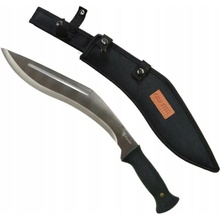 Mačeta z nerezovej ocele KUKRI, 45 cm