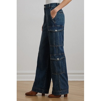 Lauren Ralph Lauren Дънки Lauren Ralph Lauren (200963880)