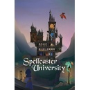 Spellcaster University