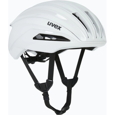 UVEX Surge Aero Mips White Matt 2026