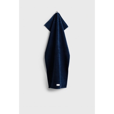 Gant PREMIUM TOWEL 50 x 100 cm YANKEE BLUE