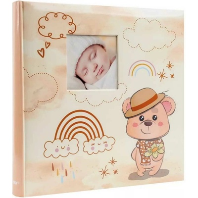 FANDY Fotoalbum B-46500SB Friends 2