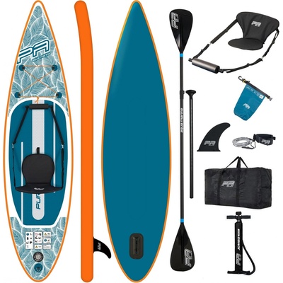 Paddleboard Aqua Marina PURE AIR 11'0 – Zbozi.Blesk.cz