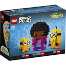 Stavebnice LEGO® LEGO® BrickHeadz 40421 Belle Bottom Kevin a Bob