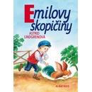 Emilovy skopičiny