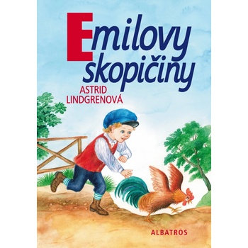 Emilovy skopičiny