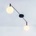 ACA Lighting OD94612CB